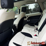 FOREIGN USED 2020 RANGE ROVER SPORT P525 FOR SALE