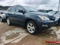 2005 LEXUS RX330 FOR SALE