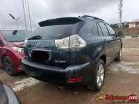 2005 LEXUS RX330 FOR SALE - 9