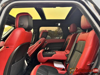 FOREIGN USED 2020 RANGE ROVER SPORT FOR SALE