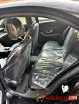 2015 KEYLESS MERCEDES BENZ C300 FOR SALE