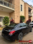2015 KEYLESS MERCEDES BENZ C300 FOR SALE