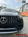 FOREIGN USED 2023 MERCEDES BENZ GLE63s AMG COUPE FOR SALE