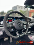 FOREIGN USED 2023 MERCEDES BENZ GLE63s AMG COUPE FOR SALE