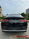 FOREIGN USED 2023 MERCEDES BENZ GLE63s AMG COUPE FOR SALE