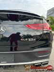 FOREIGN USED 2023 MERCEDES BENZ GLE63s AMG COUPE FOR SALE