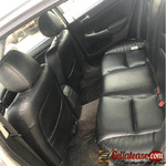 2007 HONDA ACCORD DC FOR SALE