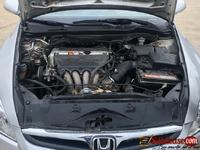 2007 HONDA ACCORD DC FOR SALE