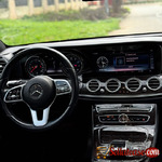 FOREIGN USED 2019 MERCEDES BENZ E450 FOR SALE