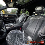 FOREIGN USED 2019 MERCEDES BENZ E450 FOR SALE