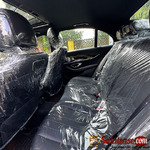 FOREIGN USED 2019 MERCEDES BENZ E450 FOR SALE