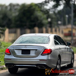 FOREIGN USED 2019 MERCEDES BENZ E450 FOR SALE
