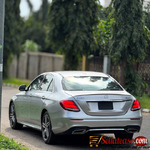 FOREIGN USED 2019 MERCEDES BENZ E450 FOR SALE