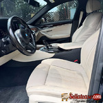 FOREIGN USED 2018 BMW 5 SERIES M550i FOR SALE