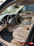 2014 MERCEDES BENZ ML350 FOR SALE