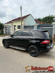 2014 MERCEDES BENZ ML350 FOR SALE