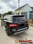 2014 MERCEDES BENZ ML350 FOR SALE