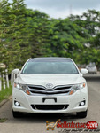 FOREIGN USED 2010 TOYOTA VENZA WITH PANORAMIC ROOF AND POWER BOOT FOR SALE