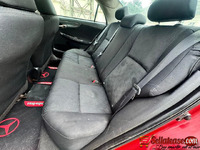 FEW MONTHS USED 2009 TOYOTA COROLLA S FOR SALE - 4