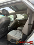 FOREIGN USED 2015 HYUNDAI SANTAFE FULL OPTION FOR SALE - 7