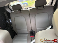 FOREIGN USED 2015 HYUNDAI SANTAFE FULL OPTION FOR SALE - 8