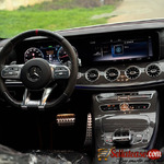 FOREIGN USED 2021 MERCEDES BENZ CLS53 AMG FOR SALE - 4