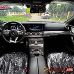 FOREIGN USED 2021 MERCEDES BENZ CLS53 AMG FOR SALE - 5