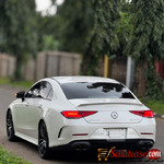 FOREIGN USED 2021 MERCEDES BENZ CLS53 AMG FOR SALE - 7