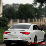 FOREIGN USED 2021 MERCEDES BENZ CLS53 AMG FOR SALE - 9