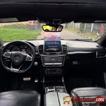 2017 MERCEDES BENZ GLE63s AMG COUPE FOR SALE - 5