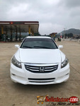 2012 HONDA ACCORD FOR SALE