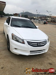 2012 HONDA ACCORD FOR SALE - 2
