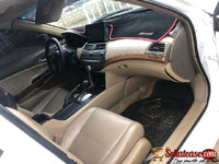 2012 HONDA ACCORD FOR SALE - 3