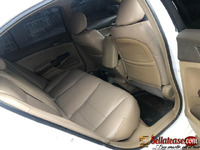 2012 HONDA ACCORD FOR SALE - 4
