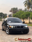 2005 BMW KOJA FOR SALE