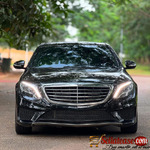2017 MERCEDES BENZ S63 AMG FOR SALE - 2