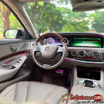 2017 MERCEDES BENZ S63 AMG FOR SALE - 4