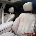 2017 MERCEDES BENZ S63 AMG FOR SALE - 6