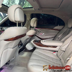 2017 MERCEDES BENZ S63 AMG FOR SALE - 7