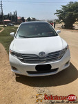 2010 TOYOTA VENZA FULL OPTION FOR SALE