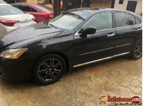 2008 LEXUS ES350 FOR SALE