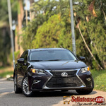 FOREIGN USED 2018 UPGRADED LEXUS ES350 FOR SALE