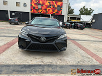 TOKS STANDARD 2018 TOYOTA CAMRY LE FOR SALE