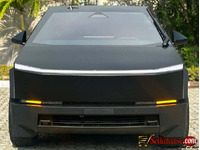 Brand new 2024 Tesla Cybertruck for sale in Nigeria - 2