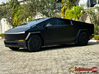 Brand new 2024 Tesla Cybertruck for sale in Nigeria - 3