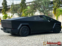 Brand new 2024 Tesla Cybertruck for sale in Nigeria - 5