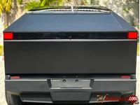 Brand new 2024 Tesla Cybertruck for sale in Nigeria - 6