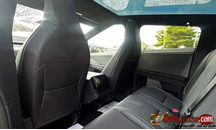 Brand new 2024 Tesla Cybertruck for sale in Nigeria - 7