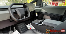 Brand new 2024 Tesla Cybertruck for sale in Nigeria - 8