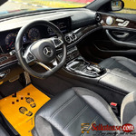 FOREIGN USED 2018 MERCEDES BENZ E43 AMG FOR SALE - 4